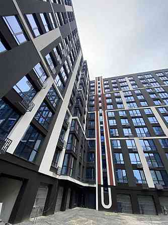 Нова пропозиція 650$ за м2 в новобудові Івано-Франківськ