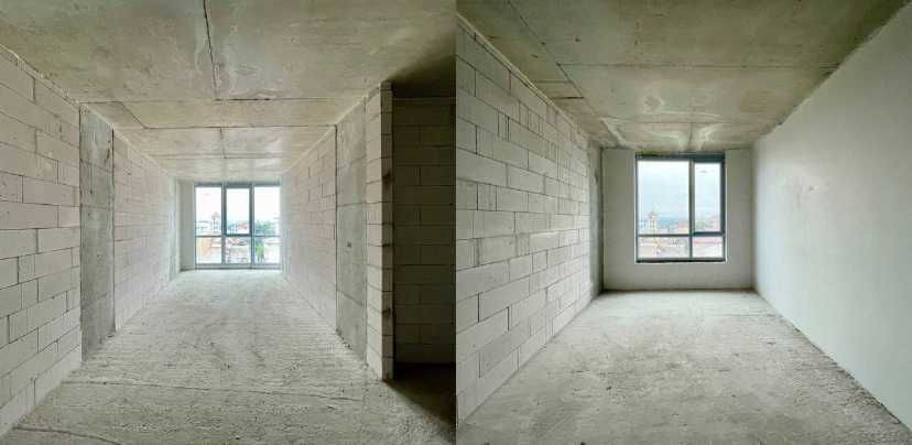 Нова пропозиція 650$ за м2 в новобудові Ивано-Франковск - изображение 2