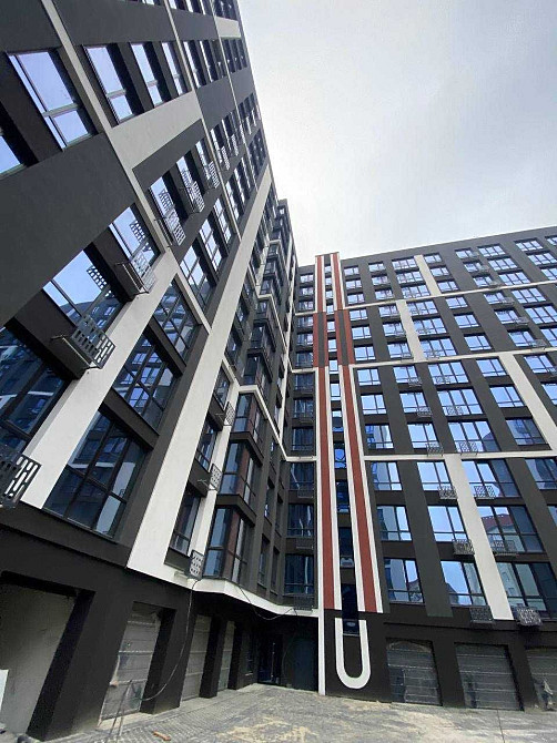 Нова пропозиція 650$ за м2 в новобудові Ивано-Франковск - изображение 1