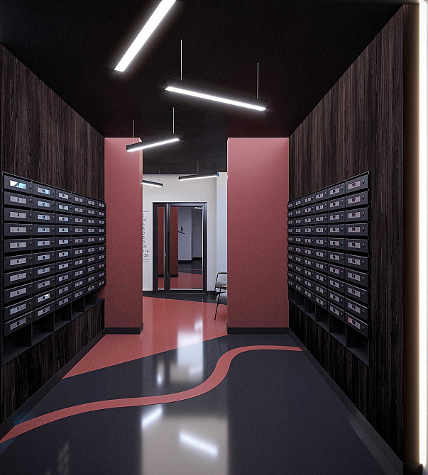 Нова пропозиція 650$ за м2 в новобудові Ивано-Франковск - изображение 7