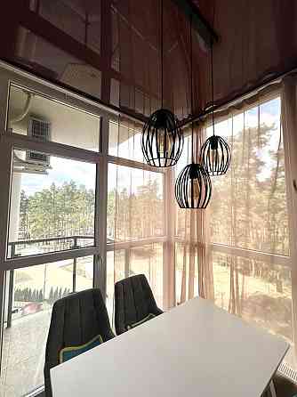 Продаж 1к квартири з ремонтом 47м2! Буча