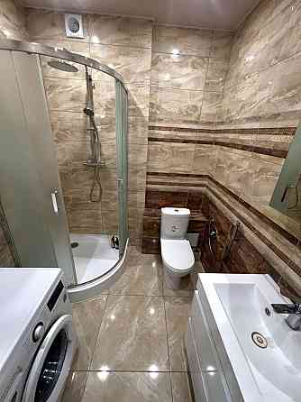 Продаж 1к квартири з ремонтом 47м2! Буча