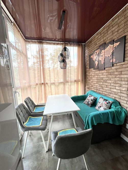 Продаж 1к квартири з ремонтом 47м2! Буча - зображення 3