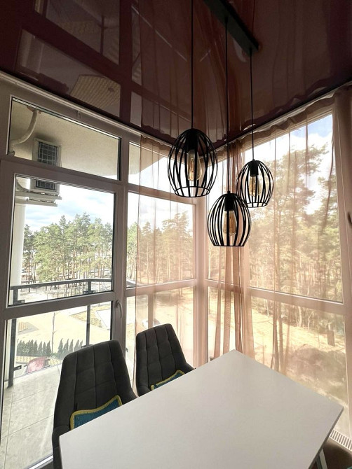 Продаж 1к квартири з ремонтом 47м2! Буча - зображення 2