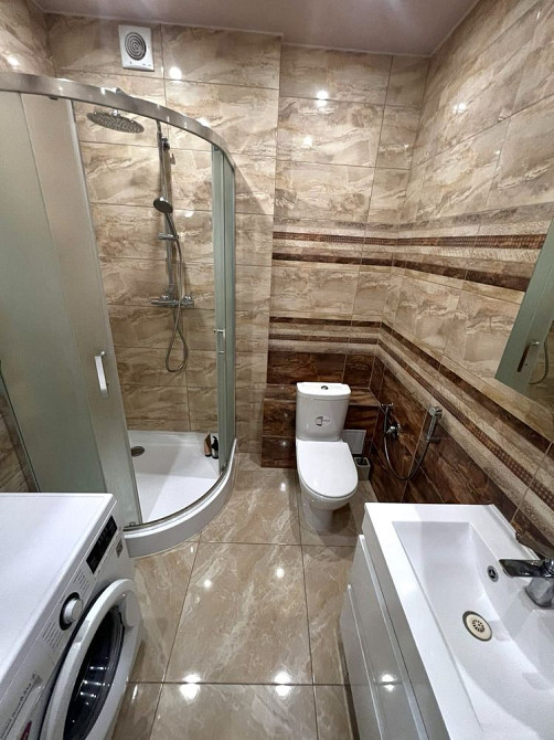 Продаж 1к квартири з ремонтом 47м2! Буча - зображення 6