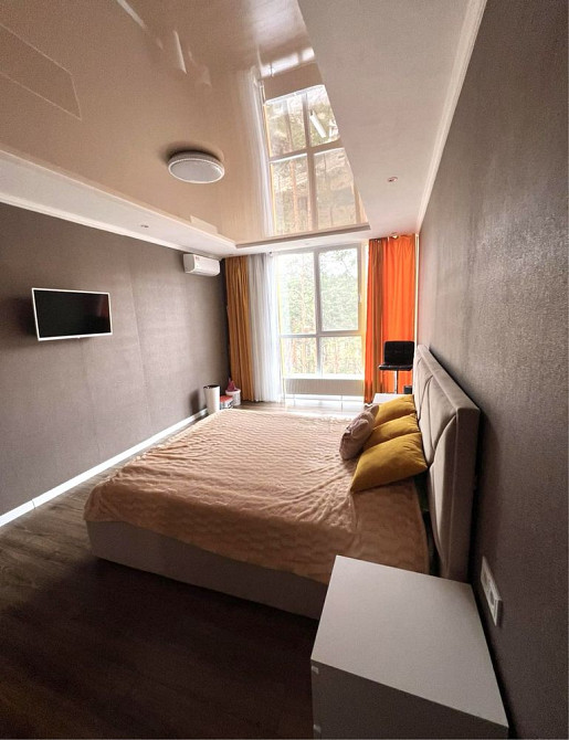 Продаж 1к квартири з ремонтом 47м2! Буча - зображення 5