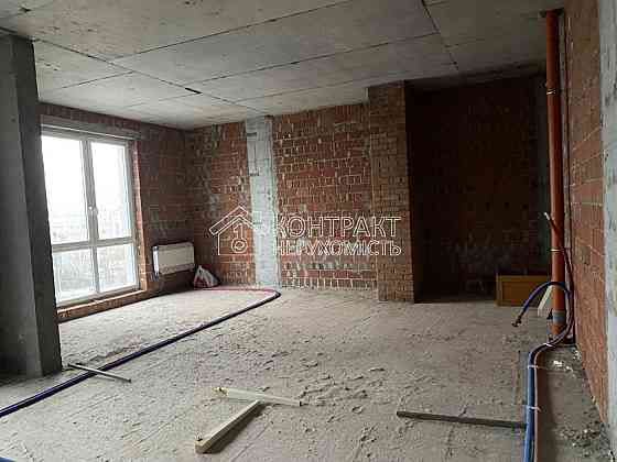 Продаж 1к.квартири ЖК Дипломат Клуб пров. Мінський ,3 Харків