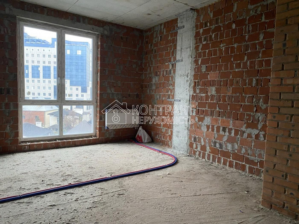 Продаж 1к.квартири ЖК Дипломат Клуб пров. Мінський ,3 Харьков - изображение 6