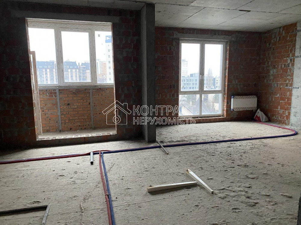 Продаж 1к.квартири ЖК Дипломат Клуб пров. Мінський ,3 Харьков - изображение 4