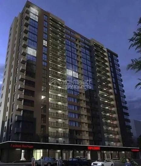 Продаж 1к.квартири ЖК Дипломат Клуб пров. Мінський ,3 Харьков - изображение 1