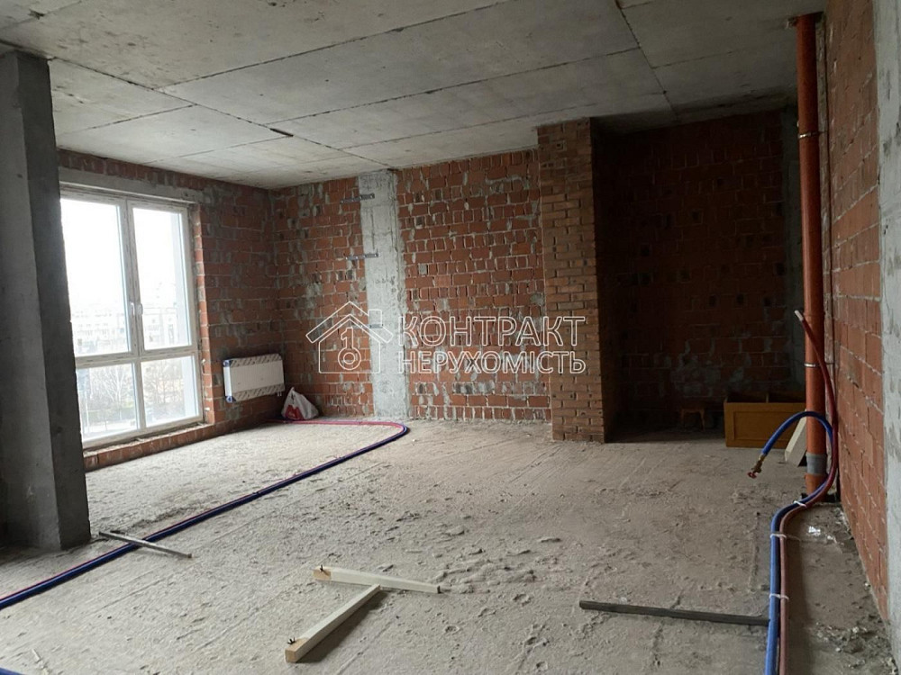 Продаж 1к.квартири ЖК Дипломат Клуб пров. Мінський ,3 Харьков - изображение 5