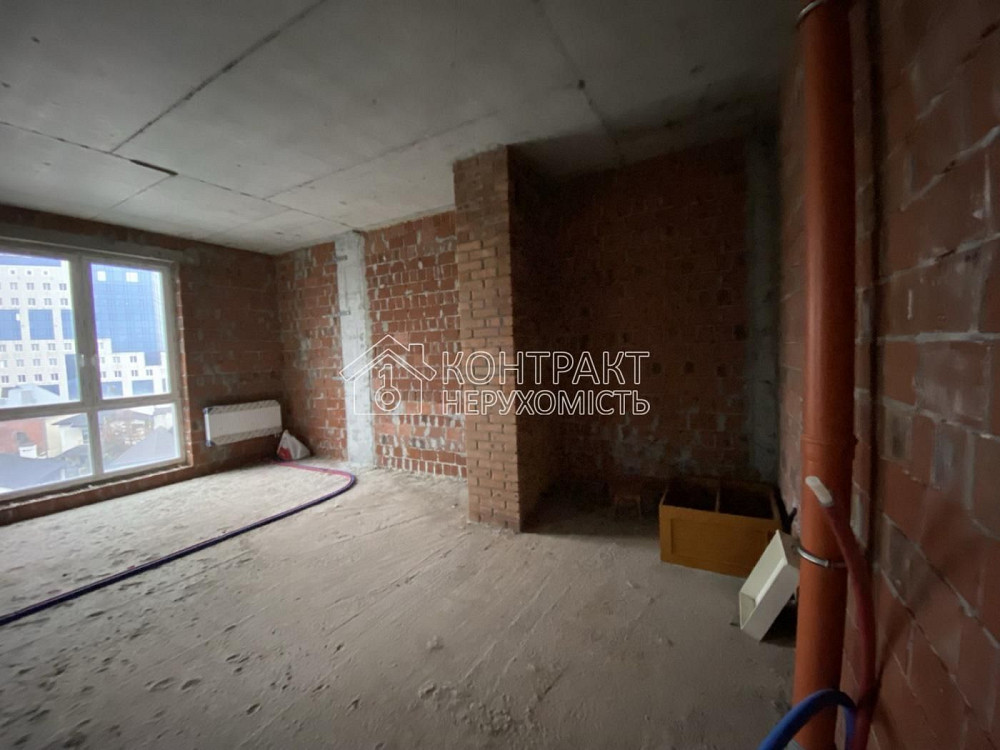 Продаж 1к.квартири ЖК Дипломат Клуб пров. Мінський ,3 Харьков - изображение 7