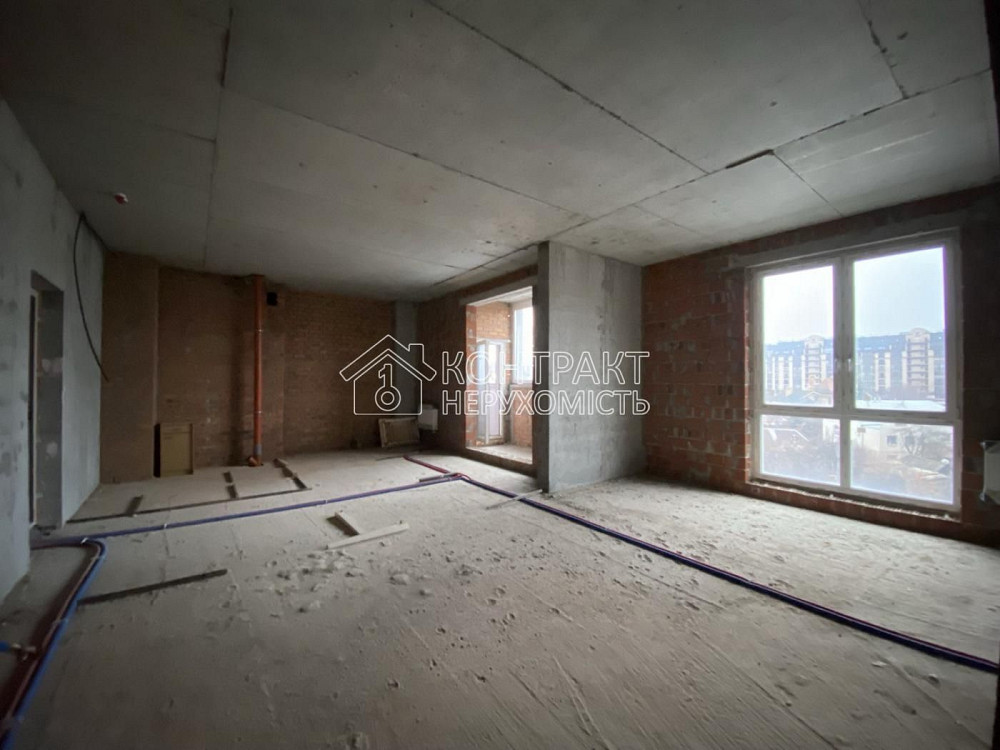 Продаж 1к.квартири ЖК Дипломат Клуб пров. Мінський ,3 Харьков - изображение 8