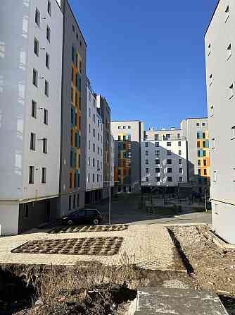 1к квартира! Біля Велесу. Івано-Франківськ