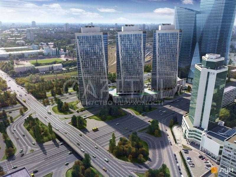 Продаж / Квартира / Солом'янський / ЖК Manhattan City / 52 м2 Київ - зображення 1