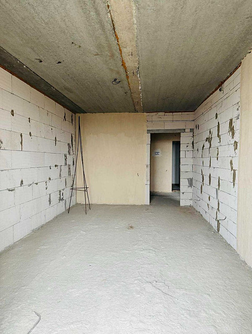 1к. кв. Новобудова! Геннадія Біліченка! Полтава - зображення 5