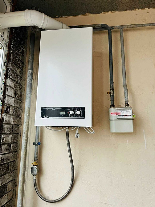 1к. кв. Новобудова! Геннадія Біліченка! Полтава - зображення 7