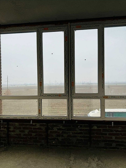 1к. кв. Новобудова! Геннадія Біліченка! Полтава - зображення 8