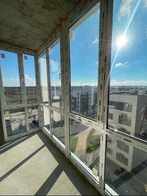 Топ пропозиція - 1к. квартира 40,5м2! єОселя! Сертифікат! Забучье - изображение 2