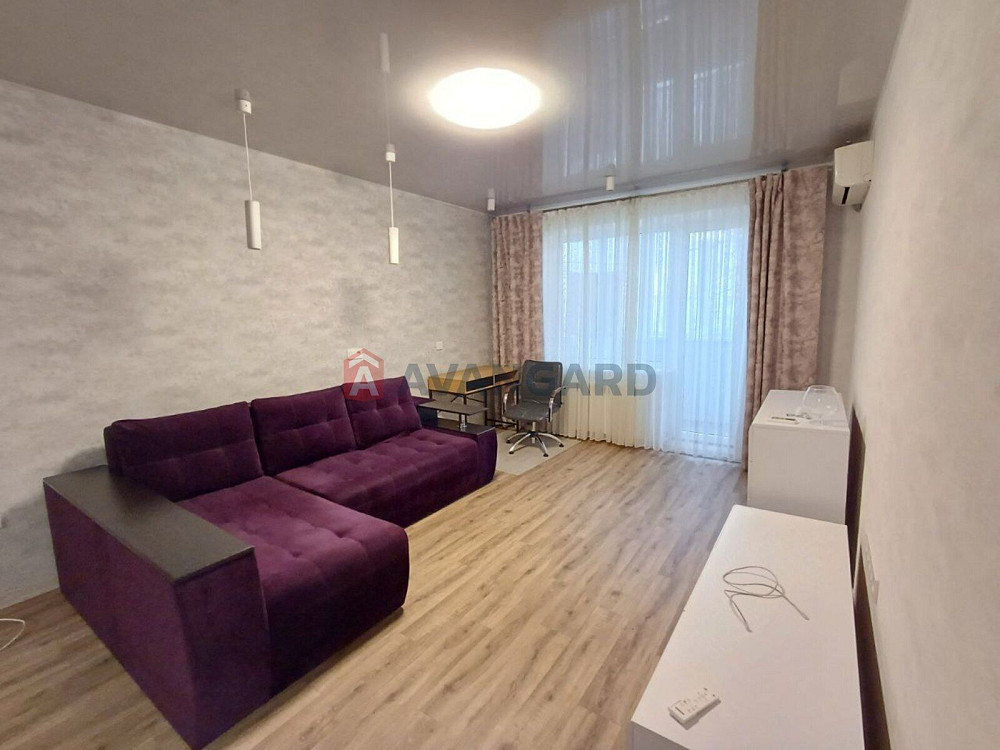 Продам 1 комн квартиру на Гагарина (пр. Науки), чешка,евроремонт, Дафи Днепр - изображение 8