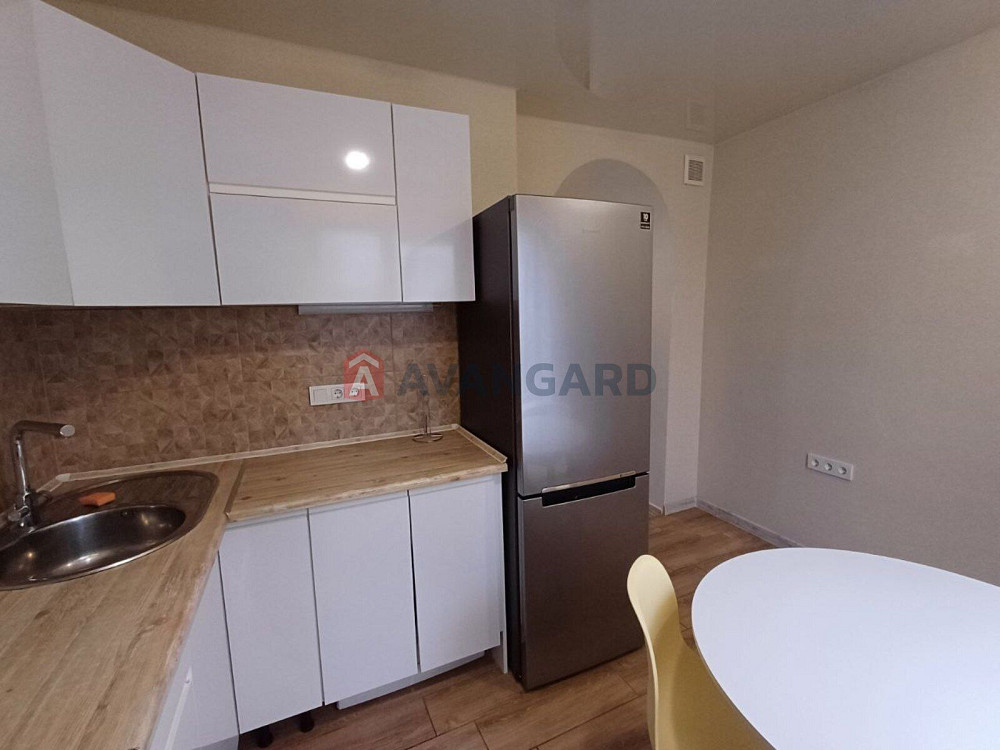 Продам 1 комн квартиру на Гагарина (пр. Науки), чешка,евроремонт, Дафи Днепр - изображение 4