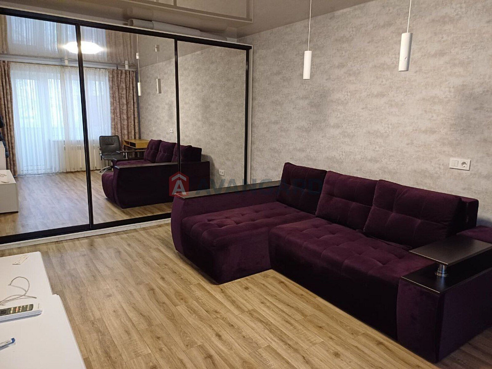 Продам 1 комн квартиру на Гагарина (пр. Науки), чешка,евроремонт, Дафи Днепр - изображение 7