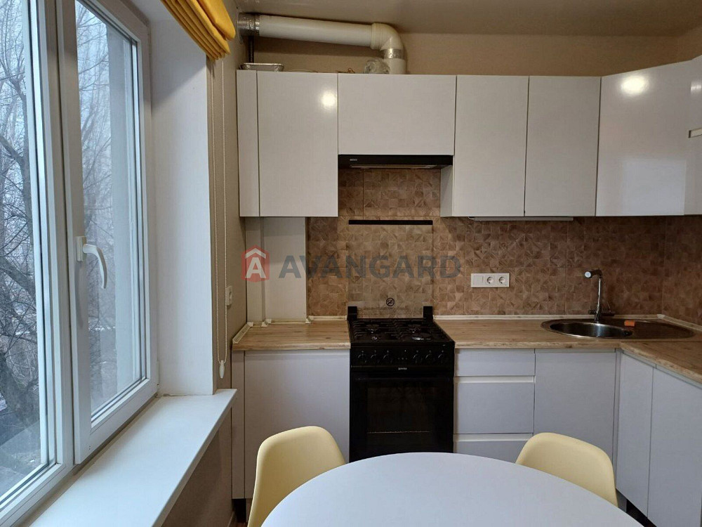 Продам 1 комн квартиру на Гагарина (пр. Науки), чешка,евроремонт, Дафи Днепр - изображение 1