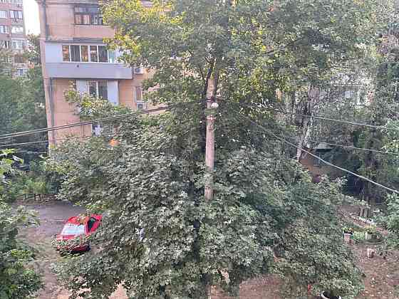 Продаю квартиру 2х комнатную на Сегедской Одесса