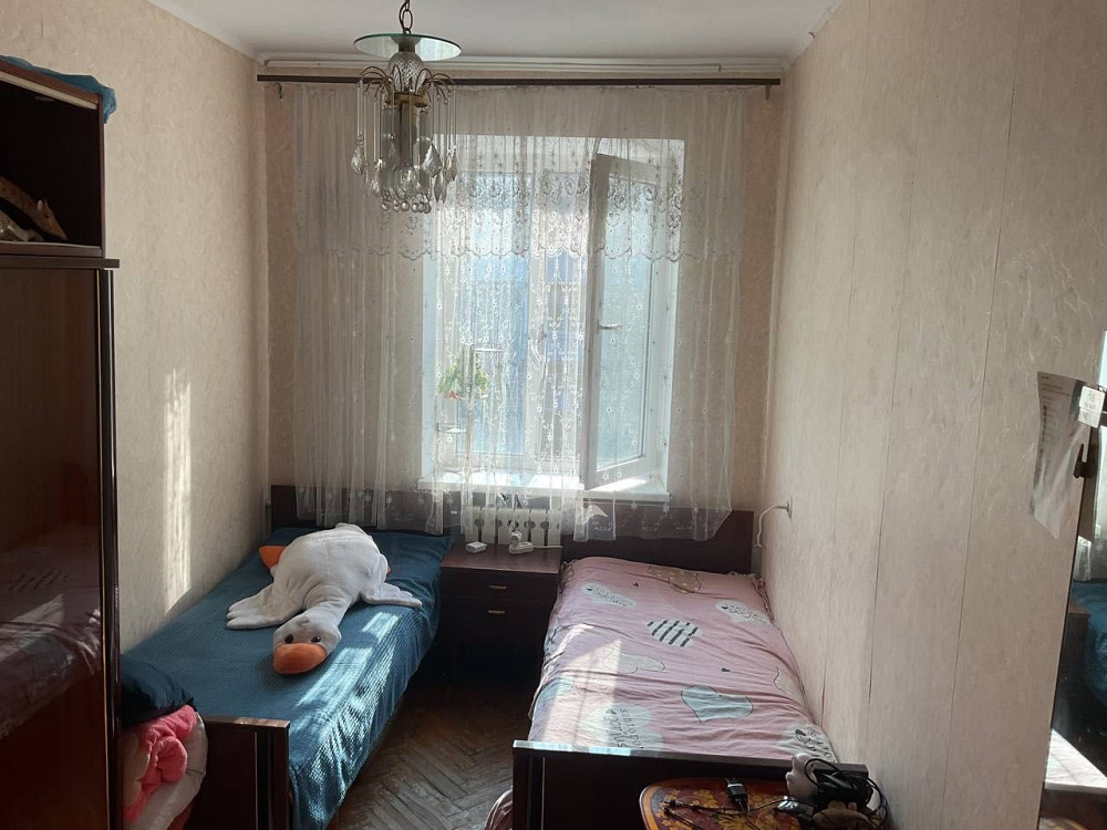 Продаю квартиру 2х комнатную на Сегедской Одесса - изображение 3