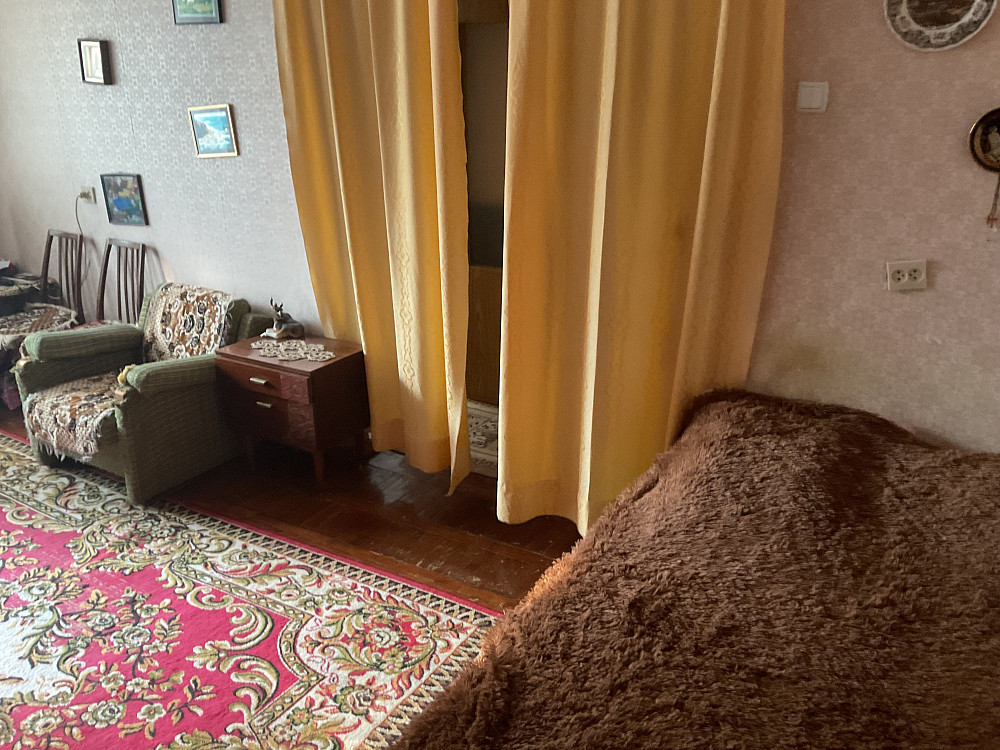 Продаю квартиру 2х комнатную на Сегедской Одесса - изображение 8