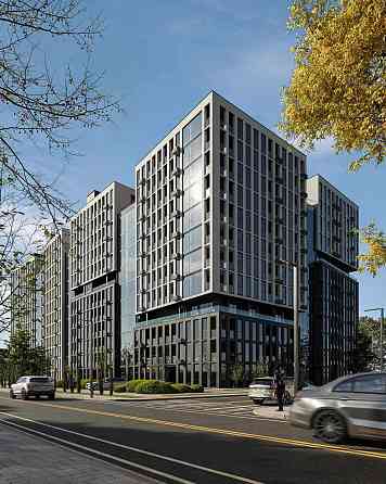 Продаж гарної  двокімнатної квартири в ЖК Nova City Ужгород