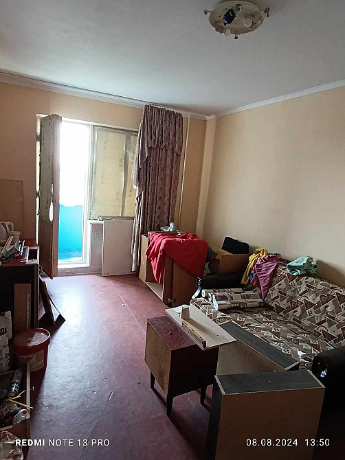 Продам 1-ну квартиру без ремонту на Томилівській Біла Церква - зображення 7