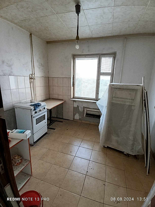 Продам 1-ну квартиру без ремонту на Томилівській Біла Церква - зображення 3