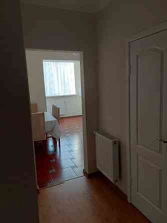 1 кімнатна з ремонтом у новобудові Івано-Франківськ