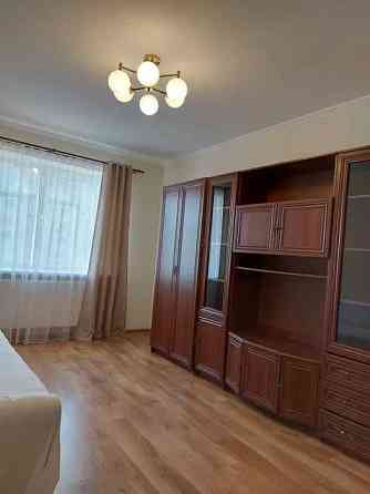 1 кімнатна з ремонтом у новобудові Івано-Франківськ