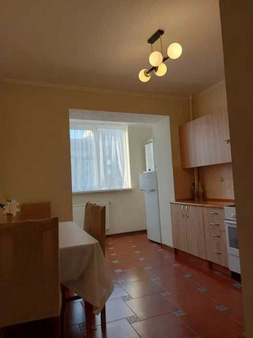 1 кімнатна з ремонтом у новобудові Ивано-Франковск - изображение 1