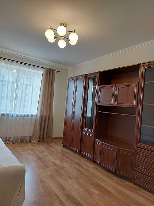 1 кімнатна з ремонтом у новобудові Ивано-Франковск - изображение 8