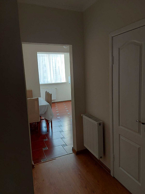 1 кімнатна з ремонтом у новобудові Ивано-Франковск - изображение 5