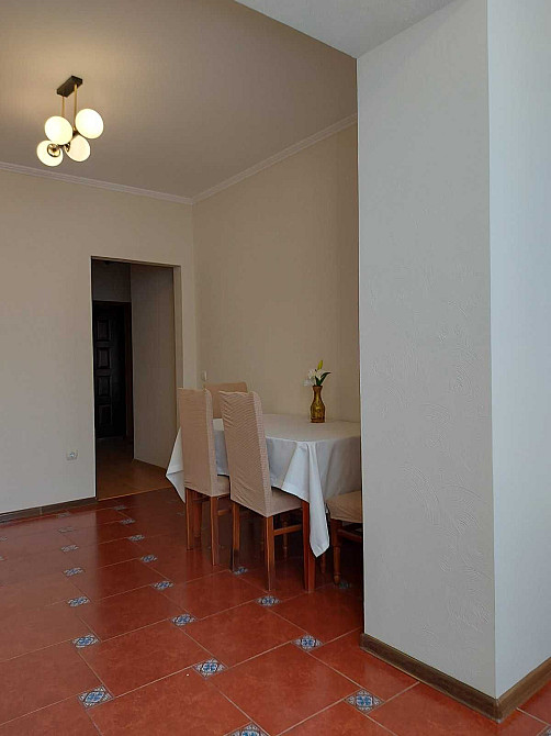 1 кімнатна з ремонтом у новобудові Ивано-Франковск - изображение 4