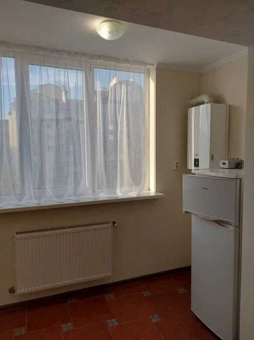 1 кімнатна з ремонтом у новобудові Ивано-Франковск - изображение 2