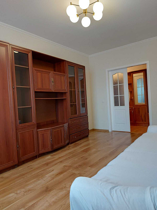 1 кімнатна з ремонтом у новобудові Ивано-Франковск - изображение 7