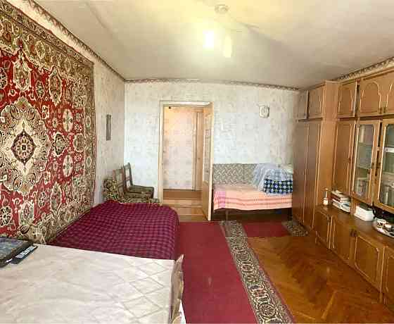 Продаж 4 к квартири Тополь 1, вул. Джинчарадзе 1 Днепр