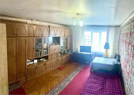 Продаж 4 к квартири Тополь 1, вул. Джинчарадзе 1 Днепр