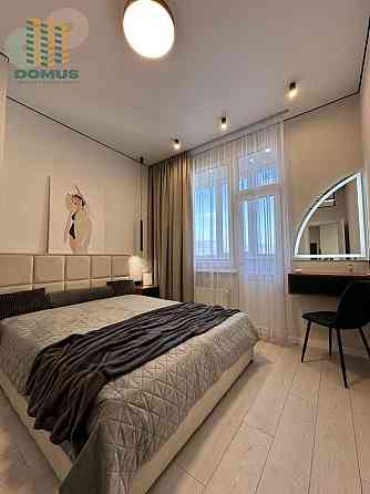 Шикарная 2 комн на Таирова в ЖК Одиссей! Люстдорфская дорога! Одесса