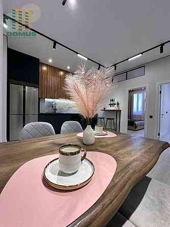 Шикарная 2 комн на Таирова в ЖК Одиссей! Люстдорфская дорога! Одесса