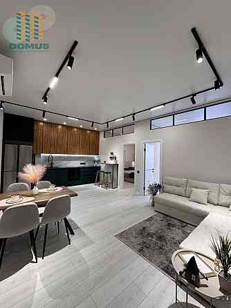 Шикарная 2 комн на Таирова в ЖК Одиссей! Люстдорфская дорога! Одесса