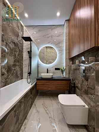 Шикарная 2 комн на Таирова в ЖК Одиссей! Люстдорфская дорога! Одесса