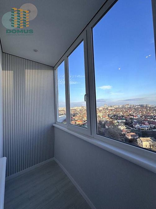 Шикарная 2 комн на Таирова в ЖК Одиссей! Люстдорфская дорога! Одесса - изображение 7