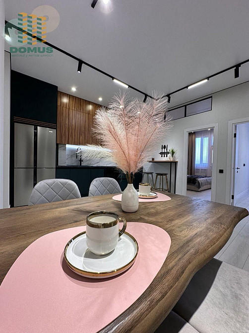 Шикарная 2 комн на Таирова в ЖК Одиссей! Люстдорфская дорога! Одесса - изображение 2