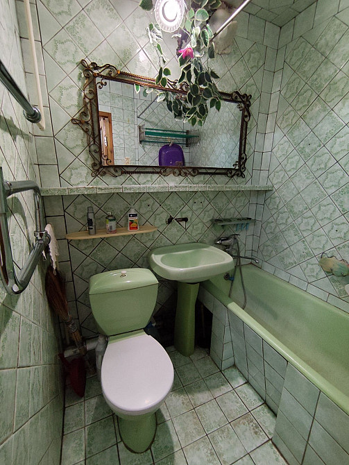 Продам 3комн.квартиру пр.Аэрокосмический д.56. (пр.Гагарина)  - зображення 3